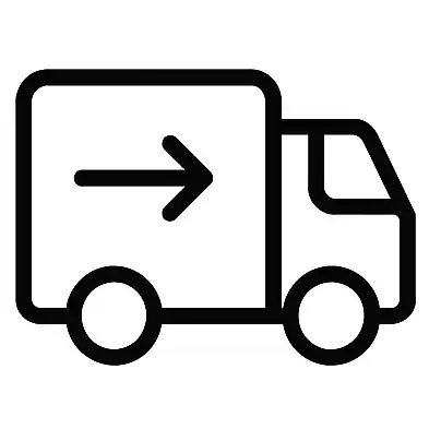 Shipping Options